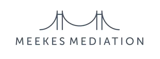 logo van Meekes Mediation