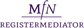 MfN logo mediator groenlo